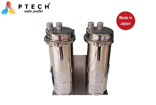 Lõi lọc tinh P3C3-P3M2